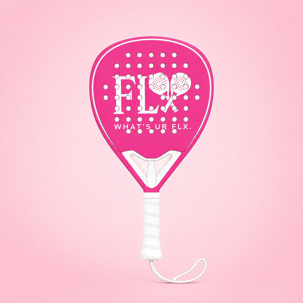 Flx Rackets