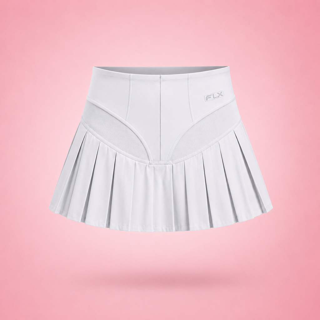 Queen of the Court Corset Skirt