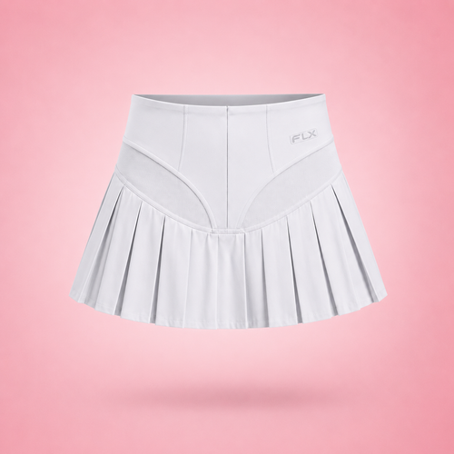 Queen of the Court Corset Skirt