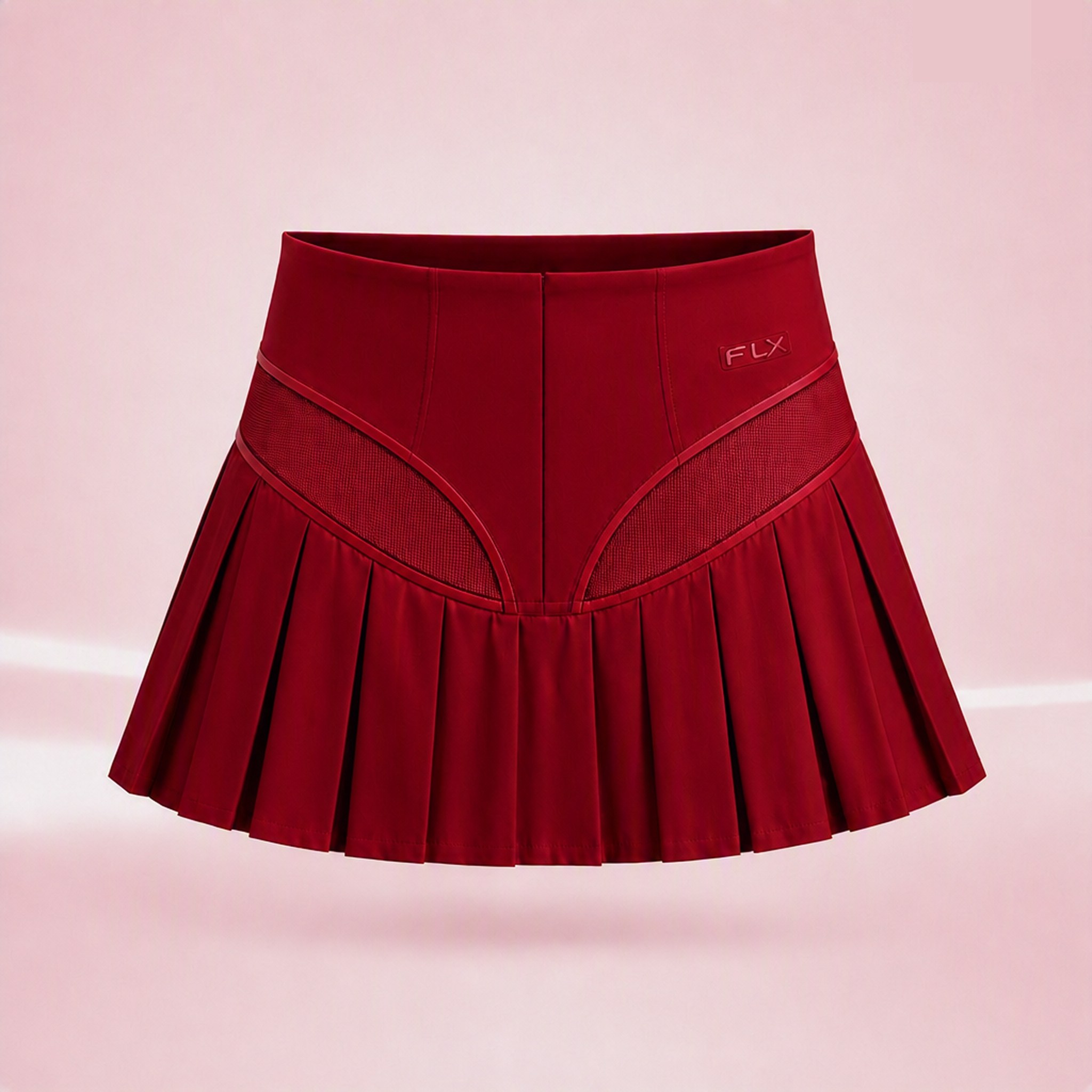 Queen of the Court Corset Skirt